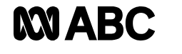 Australian Broadcasting Corporation Logo