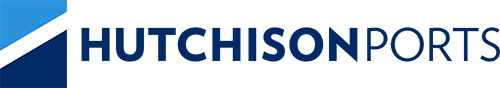 Hutchison Ports Sydney Logo